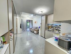 Sengkang Grand Residences (D19), Apartment #582254711